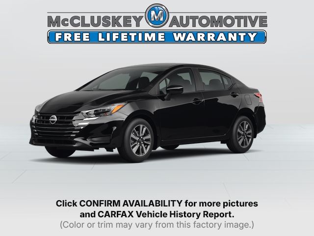 nissan versa sedan 2025 3N1CN8EV2SL842767 image nissan versa sedan 2025 3N1CN8EV2SL842767 image